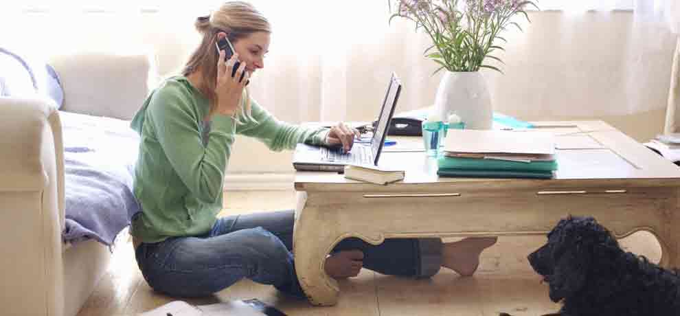 5 online jobs which give lakh of rupees with less amount of hard work