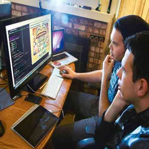 5 online jobs which give lakh of rupees with less amount of hard work