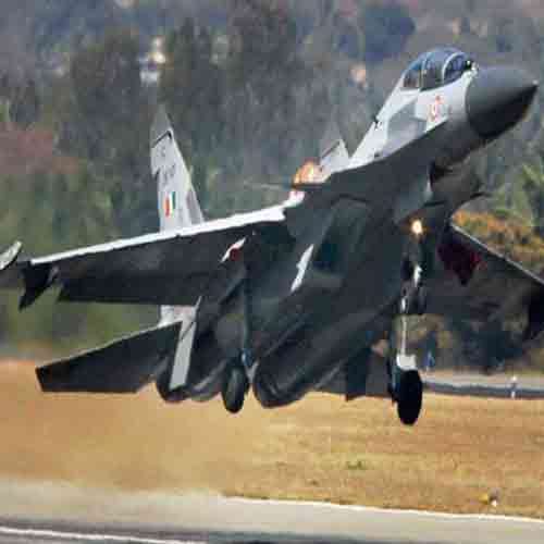 job in indian air force for 12th passed 33000 salary