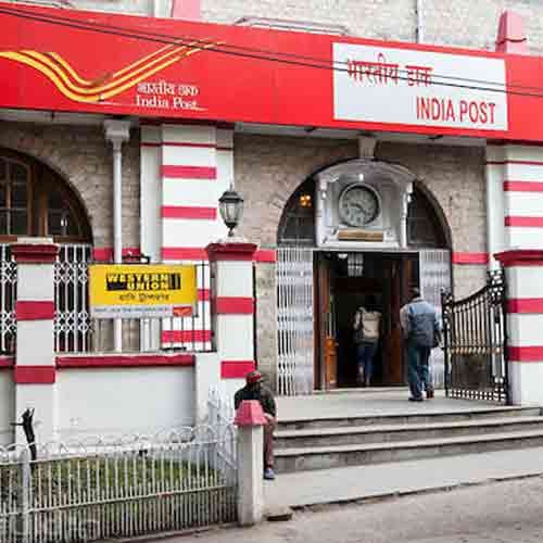job vacancies in india post for 10th passed 25000 salary