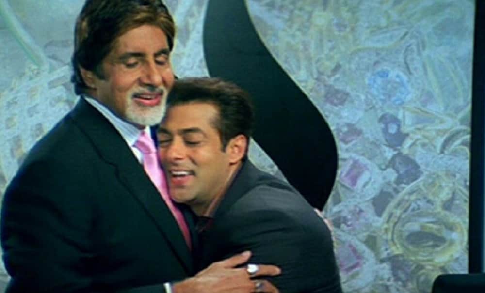 know about real name of these reel life actors from salman to sunny 