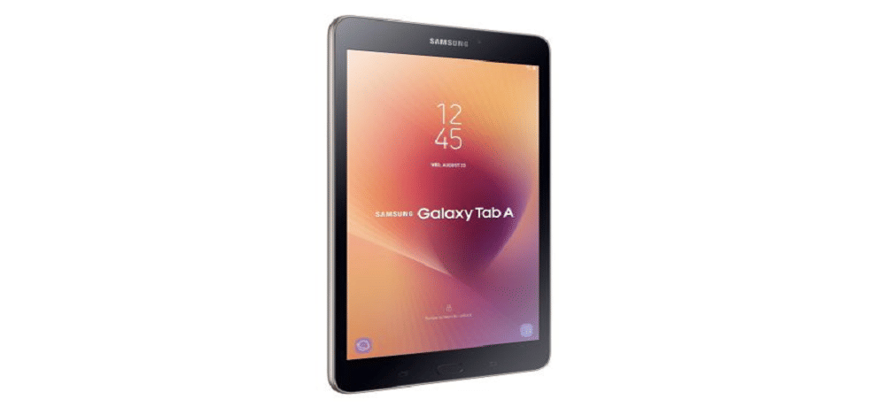 Samsung Galaxy Tab A 2017 Launched in India with 4G LTE Suppport