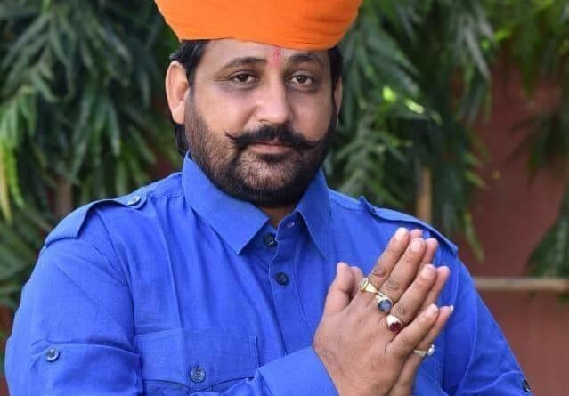 After the release of padmavati  trailer controversy start  again