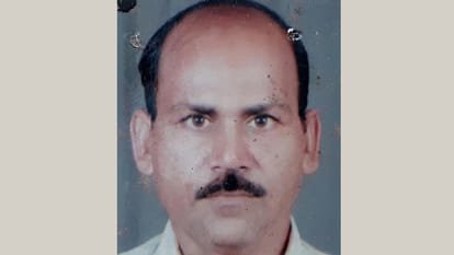 Father death in accident before marriage of daughter 