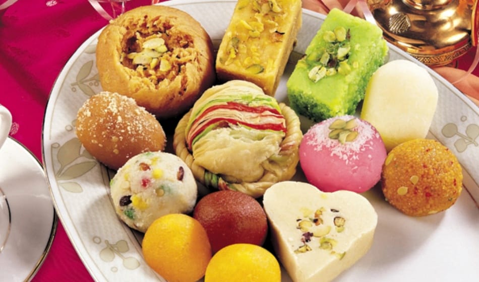 Diwali 2021, diabetes friendly and low glycemic index sweets