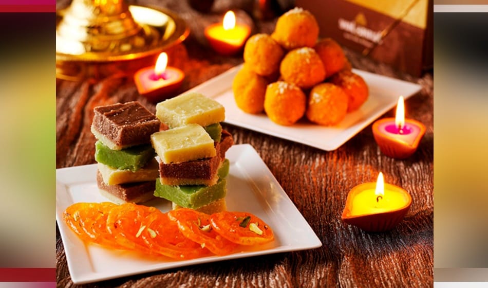 Dholpur fresh sweets made using dholpur fresh ghee is delicious