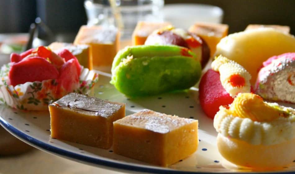 know how sweets are made in shops, know before purchasing them
