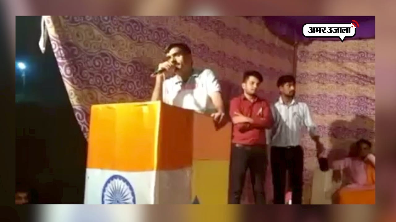 तेज बाहदुर यादव