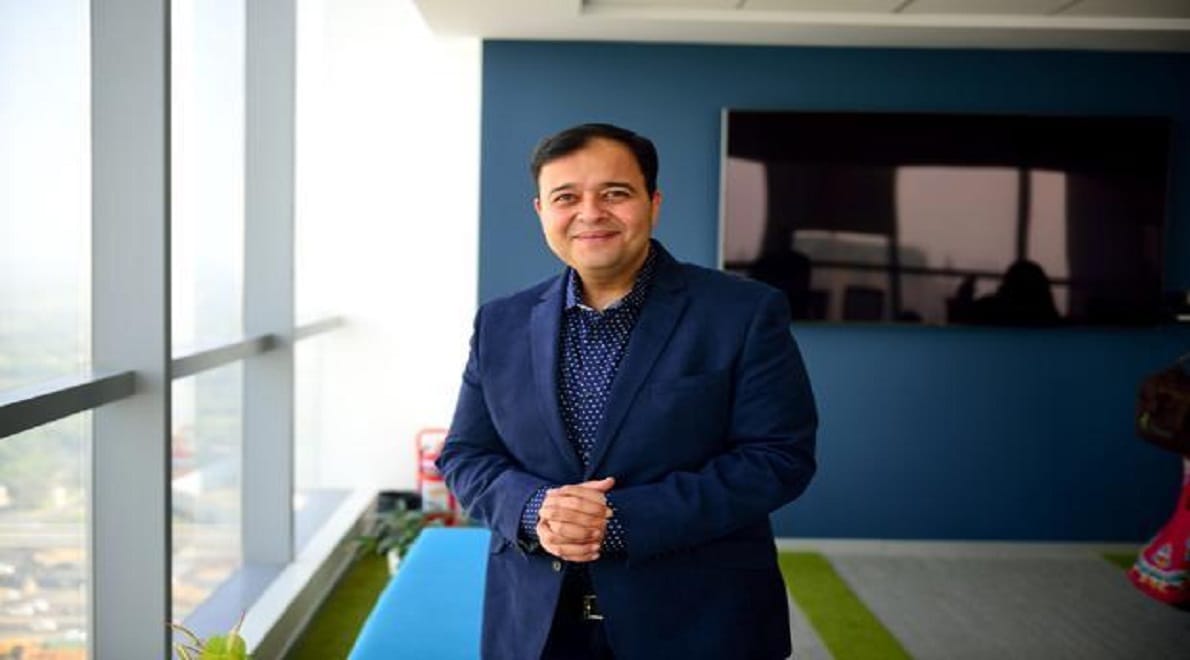 Facebook इंडिया के MD उमंग बेदी ने दिया इस्तीफा Facebook India MD Umang Bedi resigns