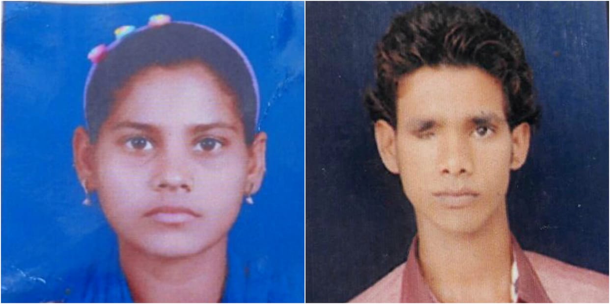 uncle killed cousin in one sided love at varanasi