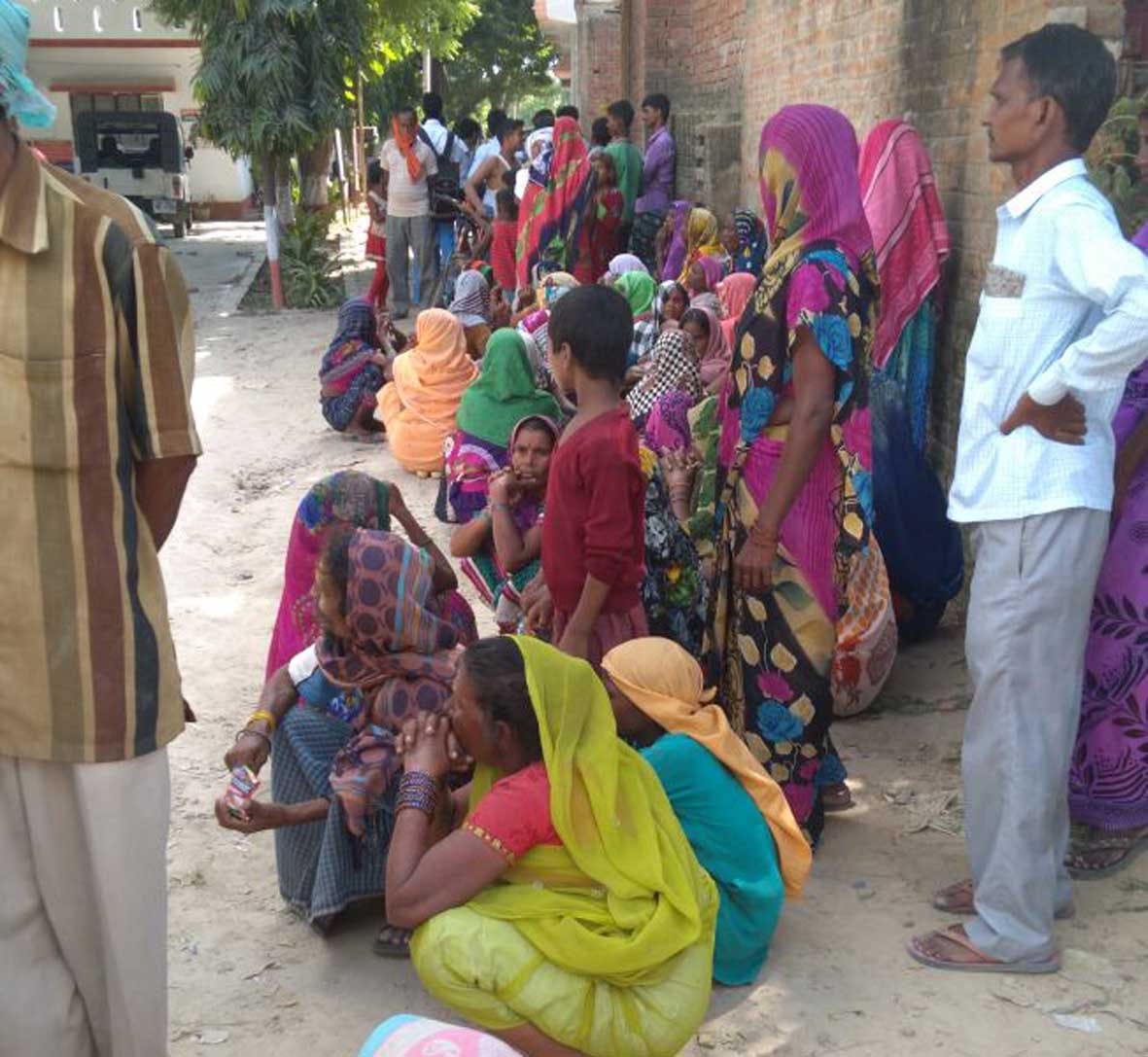 uncle killed cousin in one sided love at varanasi