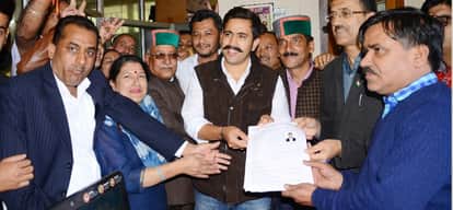 Will VIKRAMADITYA SINGH WIN SHIMLA RURAL VIDHANSABHA SEAT 