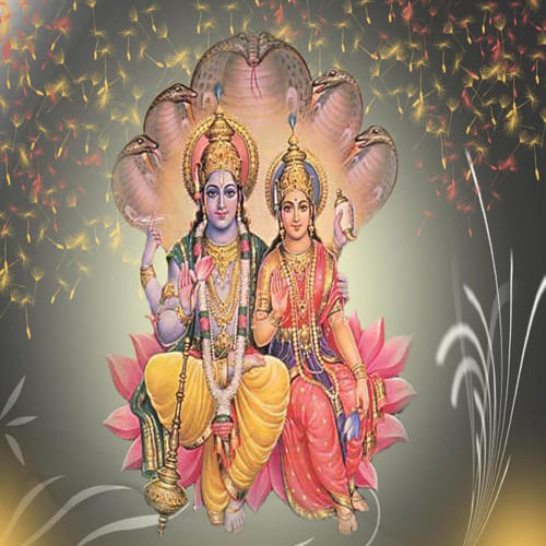 DIWALI 2017 Benefits of rama ekadashi fast and importance of maa lakshmi and lord vishnu worship