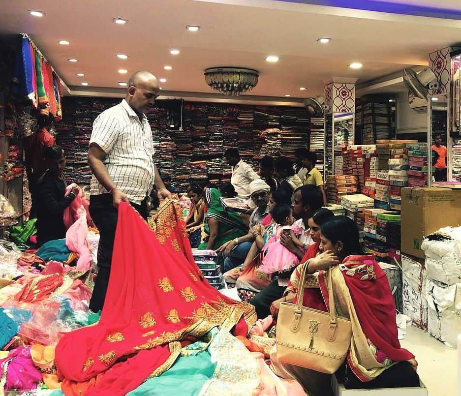 Prayagraj: Rs 2500 crore loss to businessmen so far from Janata curfew