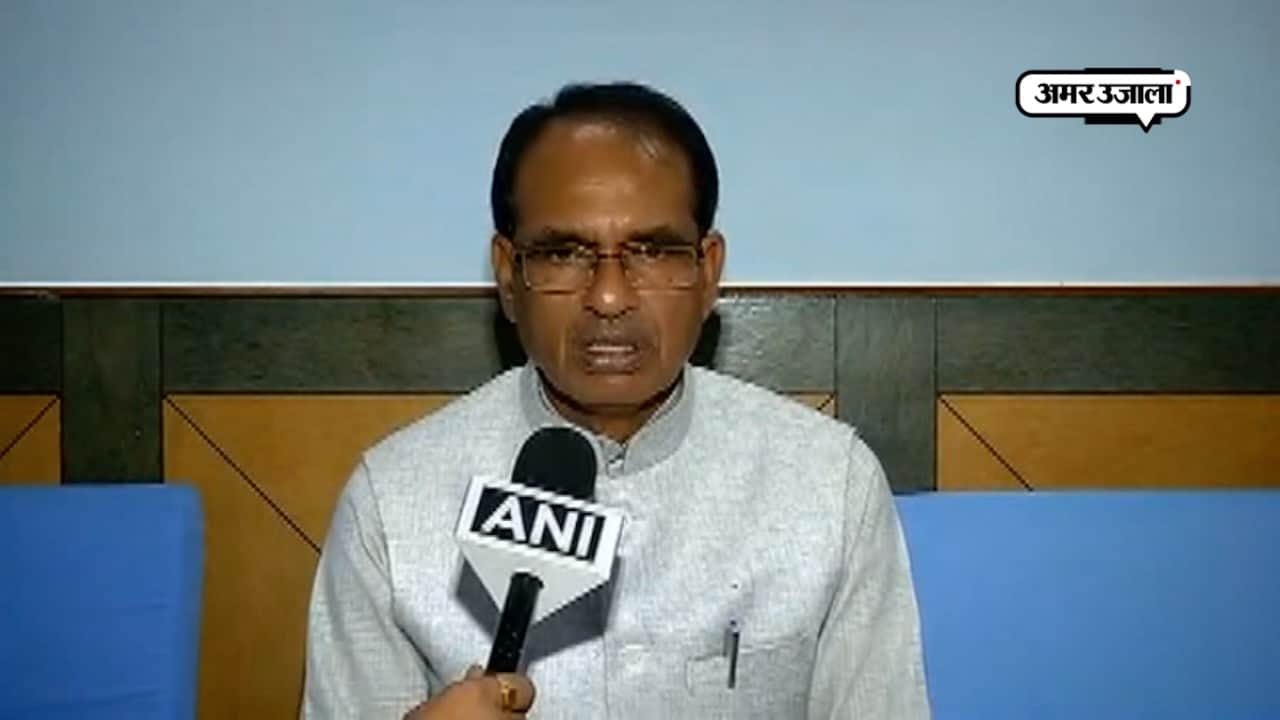 एमपी के 13 जिले सूखाग्रस्त घोषित