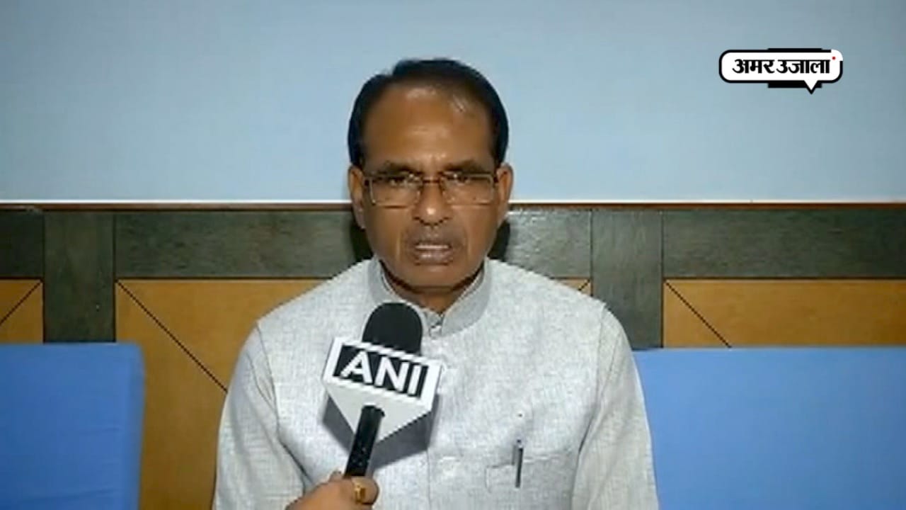 एमपी के 13 जिले सूखाग्रस्त घोषित