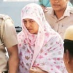 हनीप्रीत ने कबूला जुर्म,उसके इशारे पर हुए थे दंगे