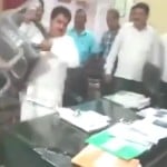 नवनिर्माण सेना की गुंडई