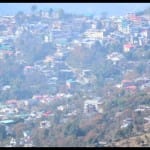 himachal assembly election politics over second capital dharamshala