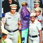 पंचकूला कोर्ट में हनीप्रीत