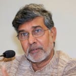 कैलाश सत्यार्थी