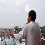 Congress vice-president Rahul Gandhi told about new plan of PM Modi