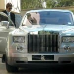 Rolls Royce Phantom