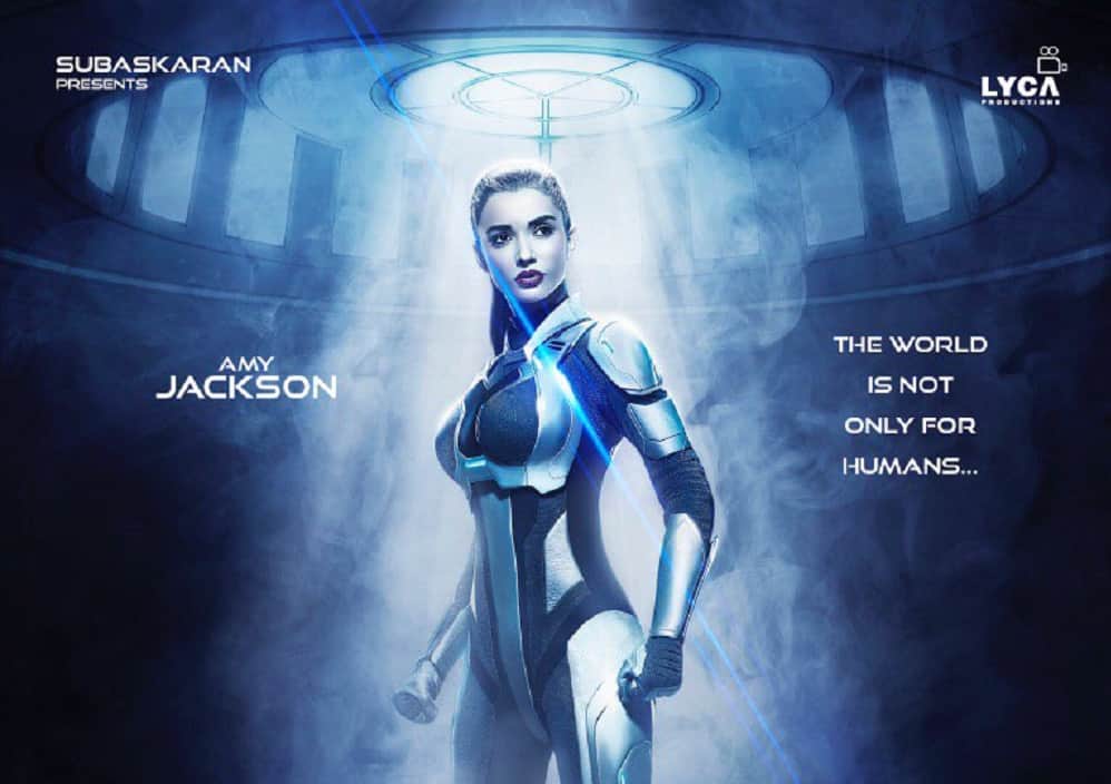 Akshay Kumar is not playing a villain role in 2.0, its a hero who fought for right things