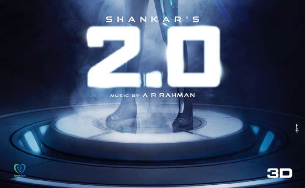 akshay kumar rajinikanth  2.0 record breaks baahubali 2