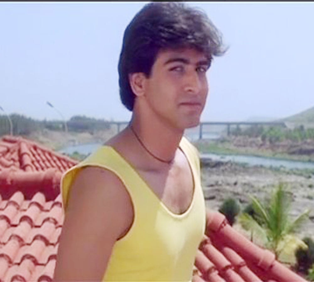 Ronit Roy Birthday Special: Lesser Known Facts About Udaan Actor