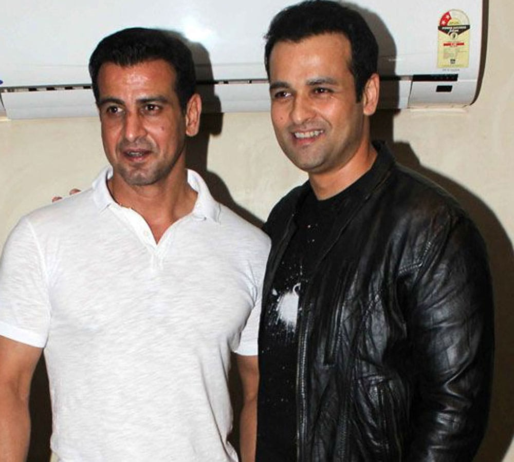 ronit roy birthday special story know some interesting facts about him