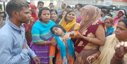 killed of going home on Karava Chauth, arrested accused