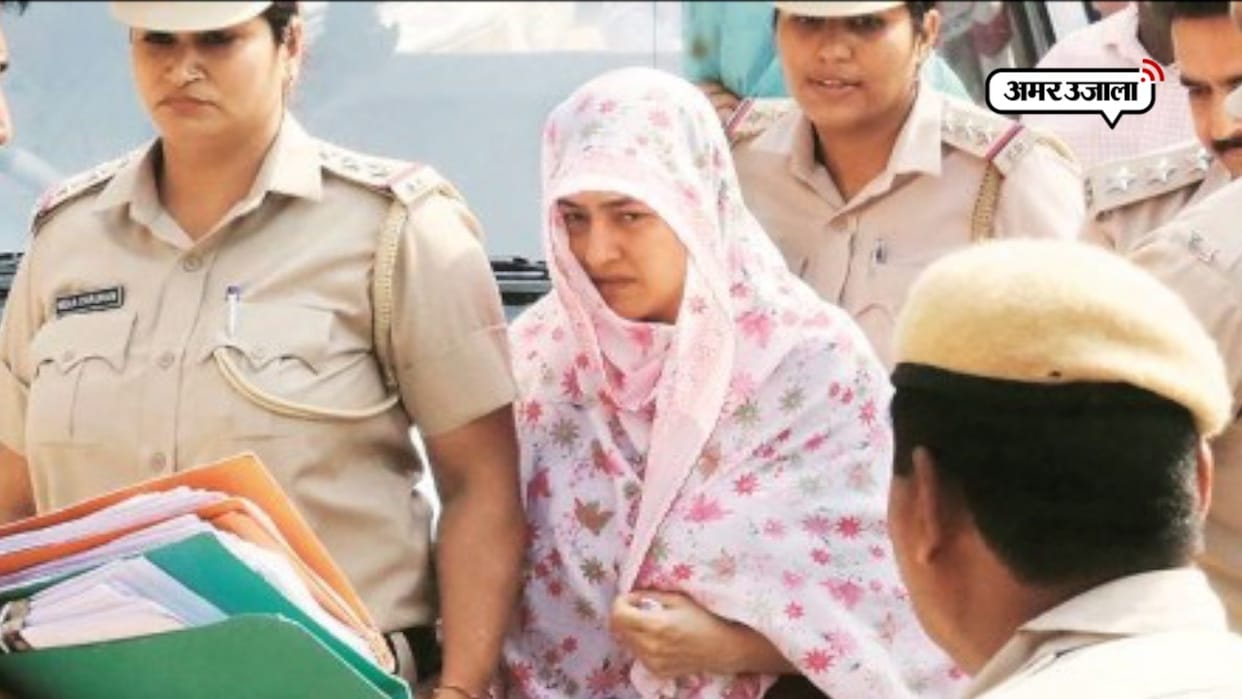 haryana police arrived rajasthan with honeypreet