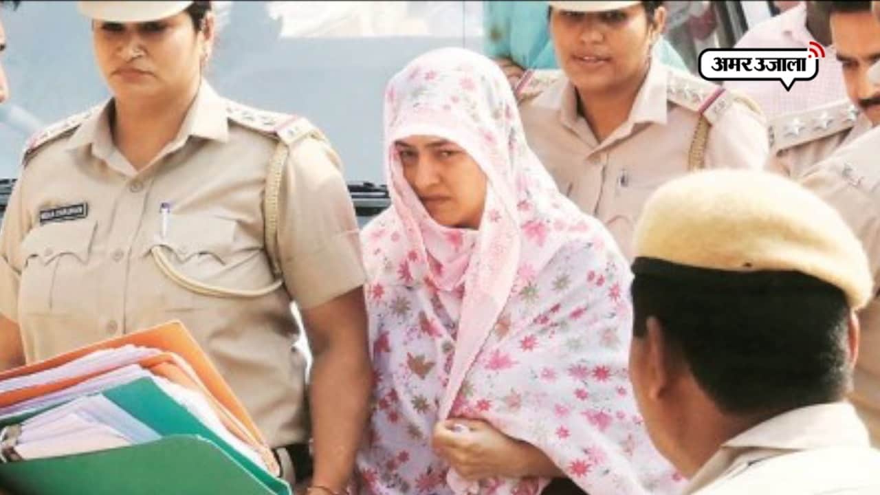 हनीप्रीत ने कबूला जुर्म,उसके इशारे पर हुए थे दंगे