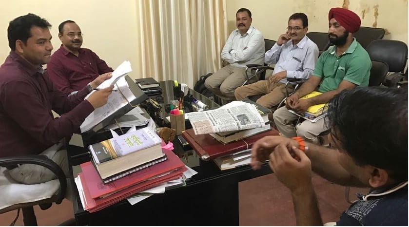 Proof of Haq-Hakku claim in two weeks