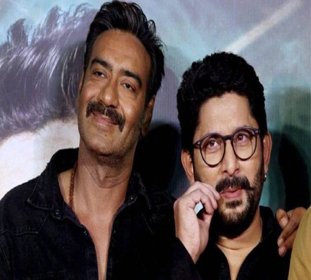 actor arshad warsi reveals about munnabhai part three movie during film promotion 