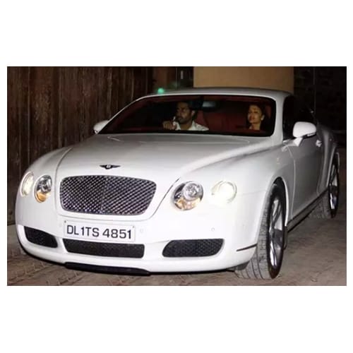 Amitabh Bachchan Birthday: From Rolls Royce to Bentley, Here is his Full Cars Collection