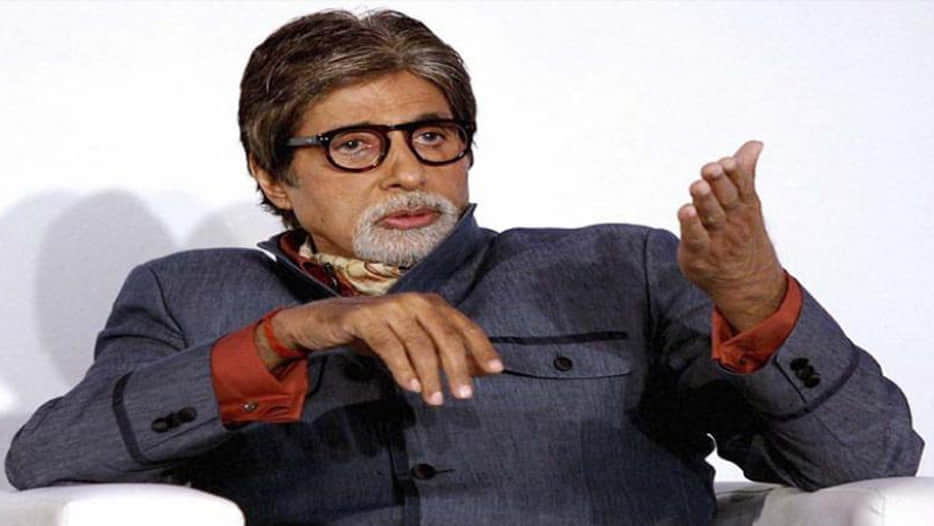 Birthday special Amitabh Bachchan likes Bundeli Sohan Halua