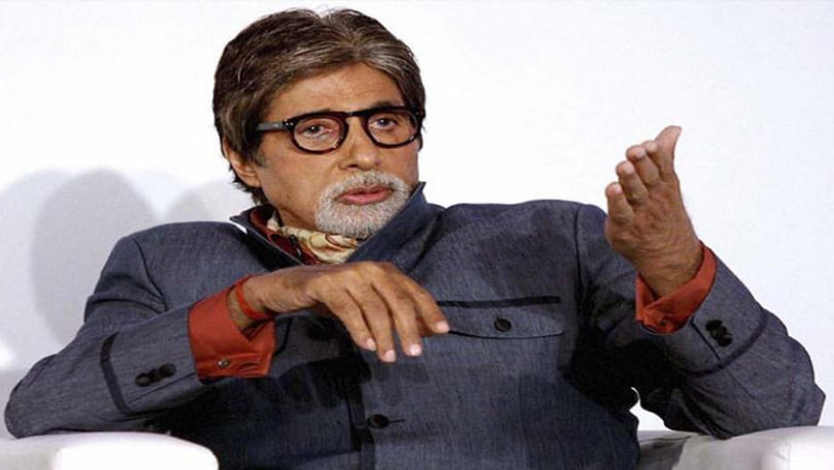 Birthday special Amitabh Bachchan likes Bundeli Sohan Halua