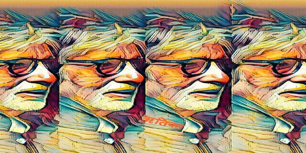 Amitabh Bachchan 75th birthday shared 3 pictures on twitter