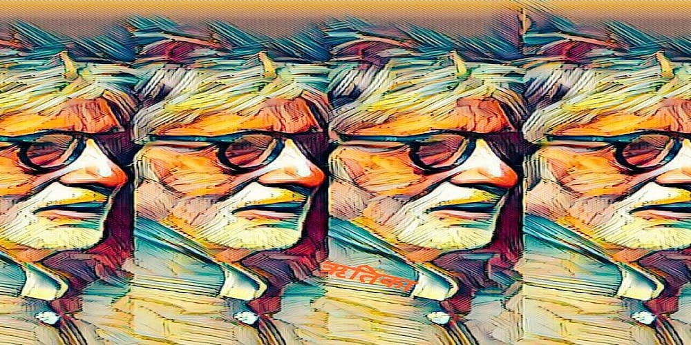 Amitabh Bachchan 75th birthday shared 3 pictures on twitter