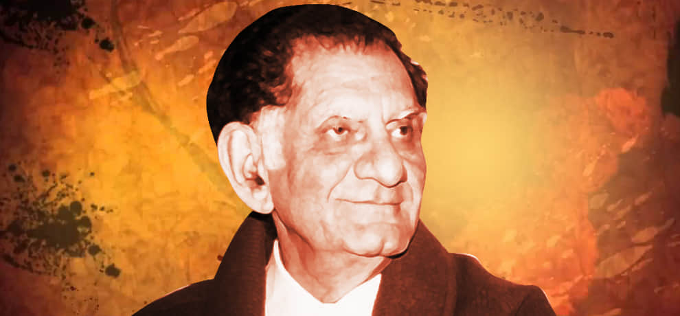 Anand Bakshi birth anniversary know unknown facts about poet and lyricist and his career songs life