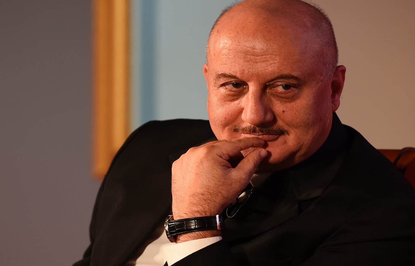 अनुपम खेर 