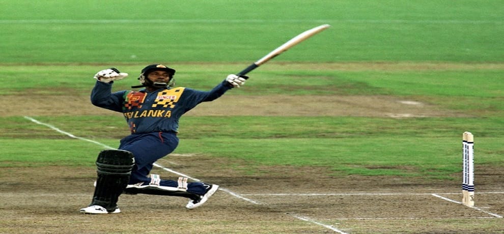 Former Indian pace bowler Javagal Srinath reveals the toughest batsman he ever bowled at