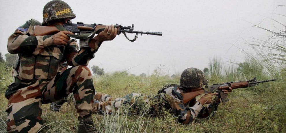 These five terrorists death cause of girlfriends 