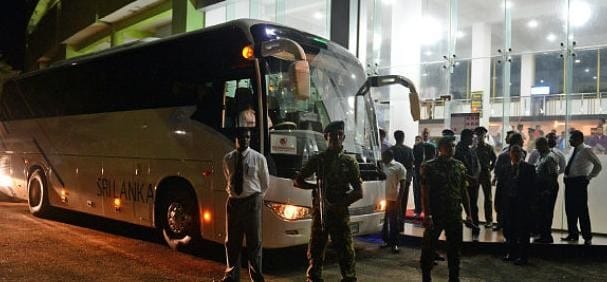 two suspect eople arrested bus stone throw incident in guwahati