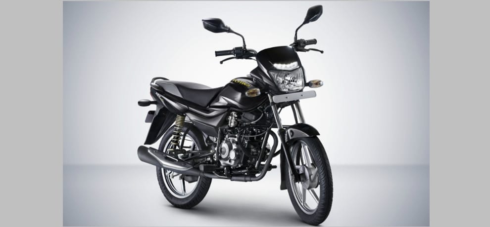 bikes less than 50000 rupees in india