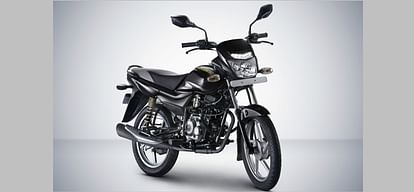 Bajaj Platina Comfortec Launched With Led Drl Price