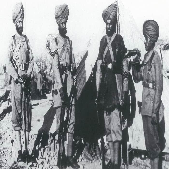 Karan Johar and Akshay kumar will produce film on Battle of Saragarhi, titled Kesari