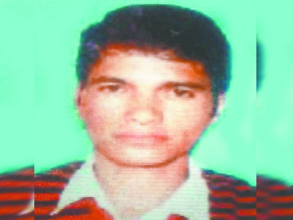 20 thousand reward on Maoist Bhaskar Pandey in uttarakhand